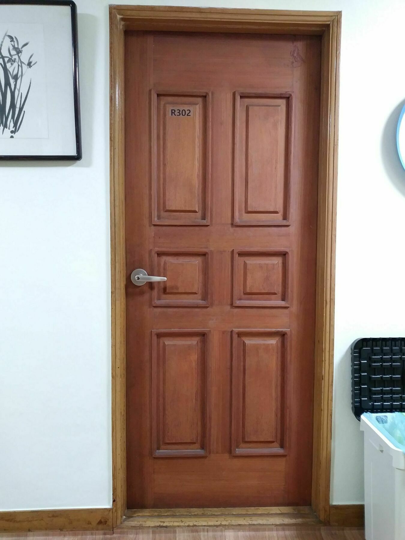 Busan Backpackers Kültér fotó