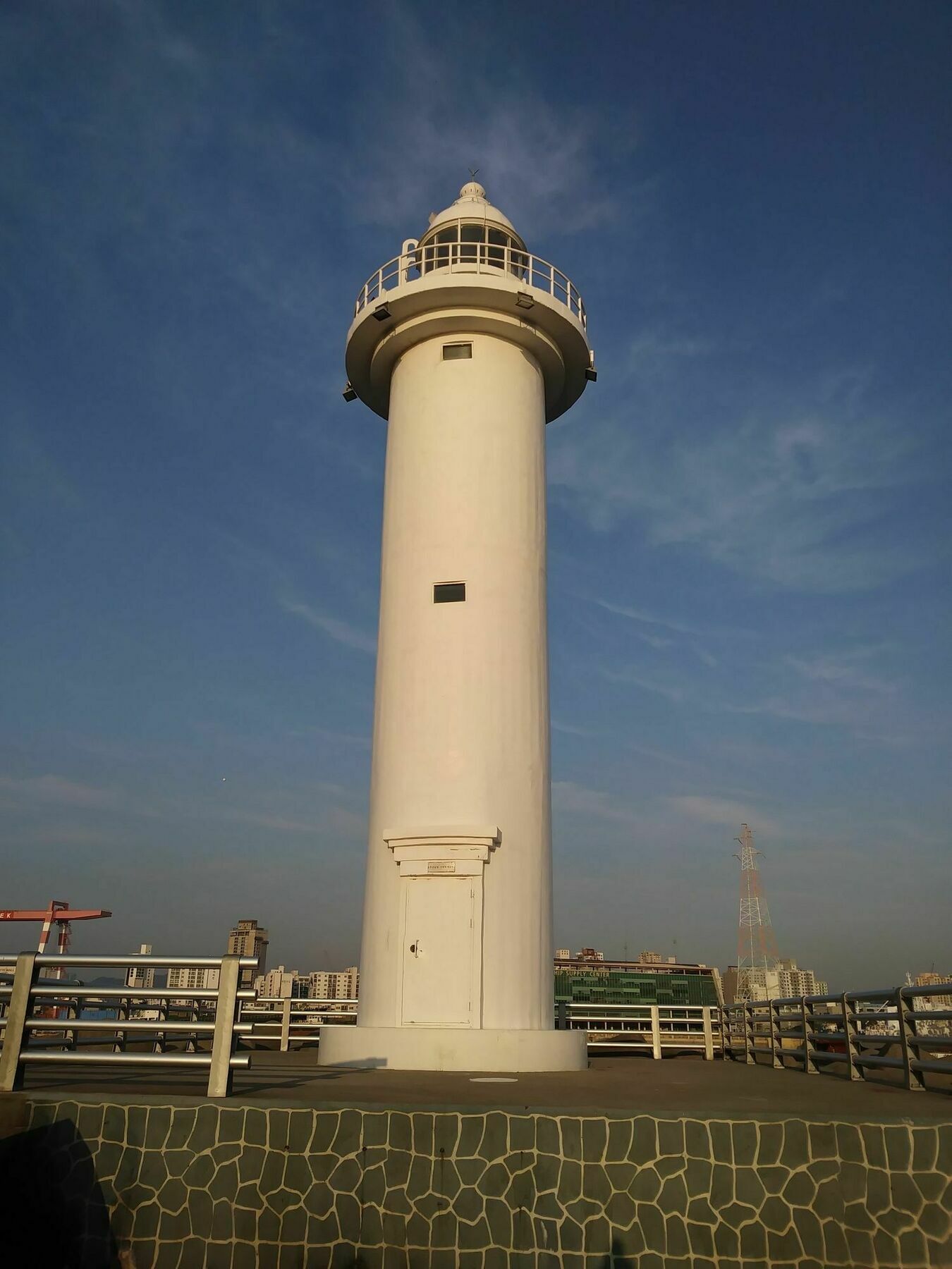Busan Backpackers Kültér fotó