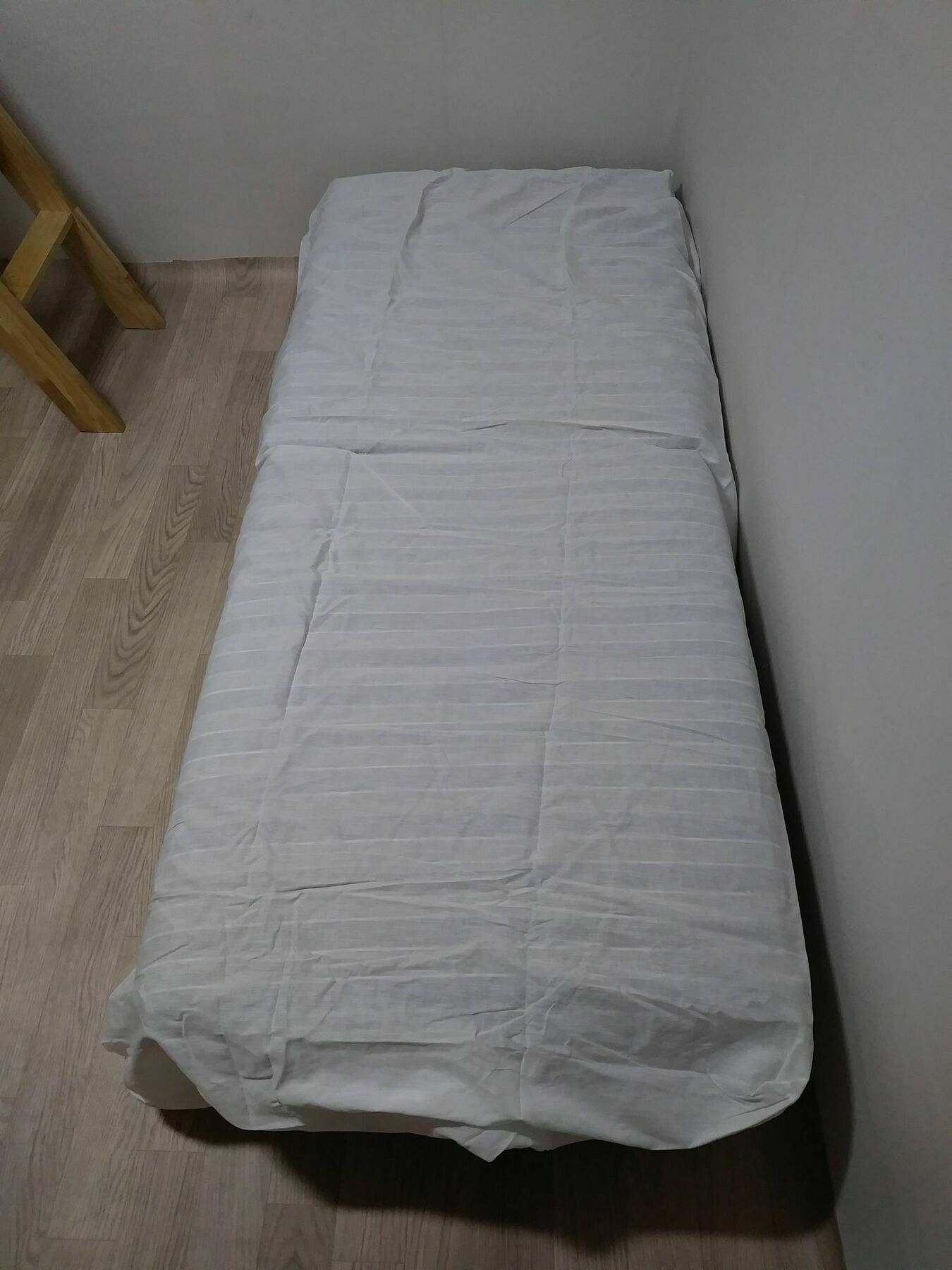 Busan Backpackers Kültér fotó