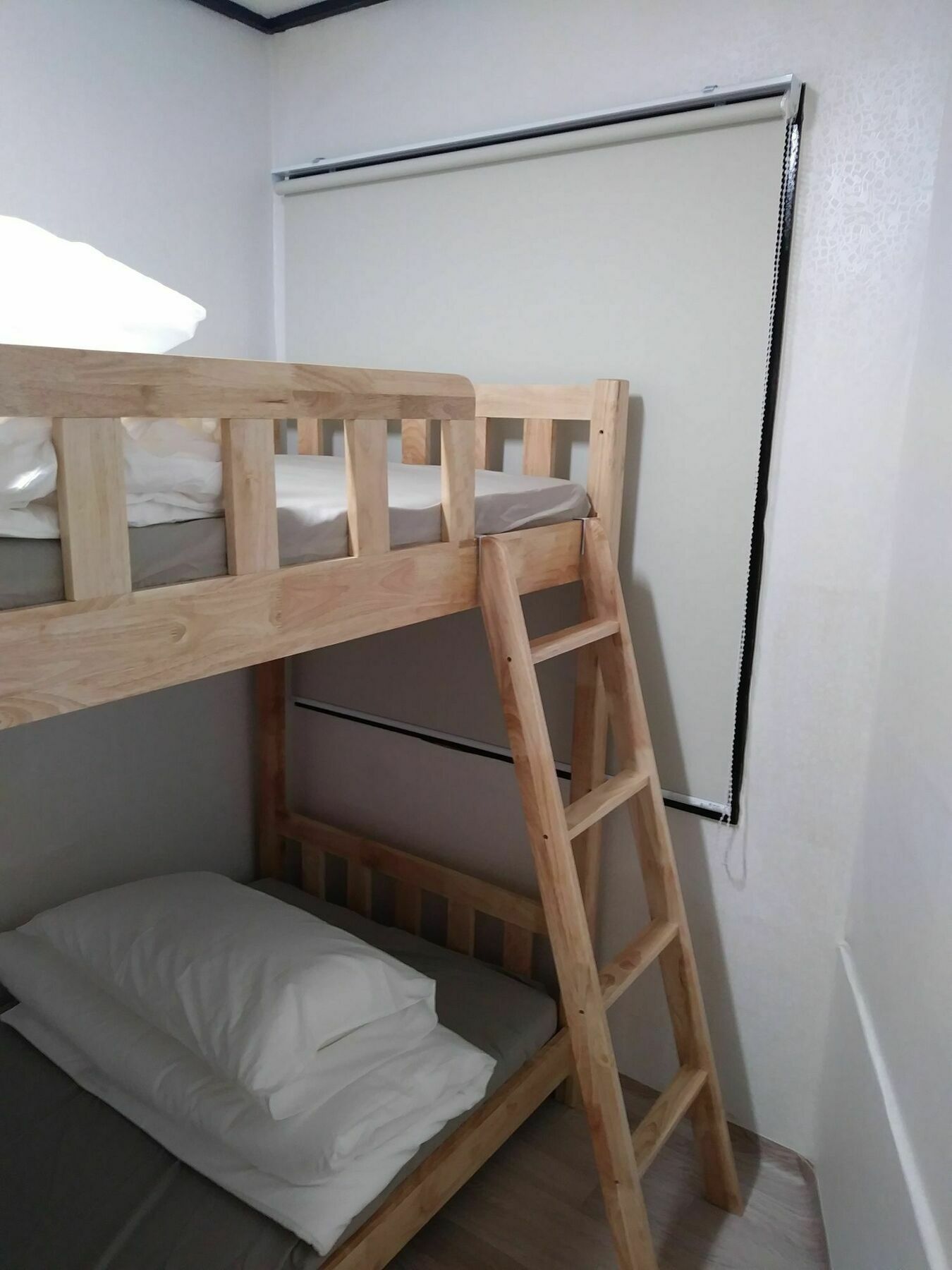 Busan Backpackers Kültér fotó