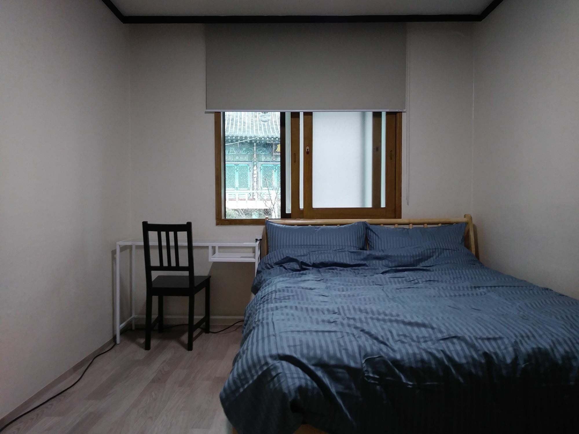 Busan Backpackers Kültér fotó